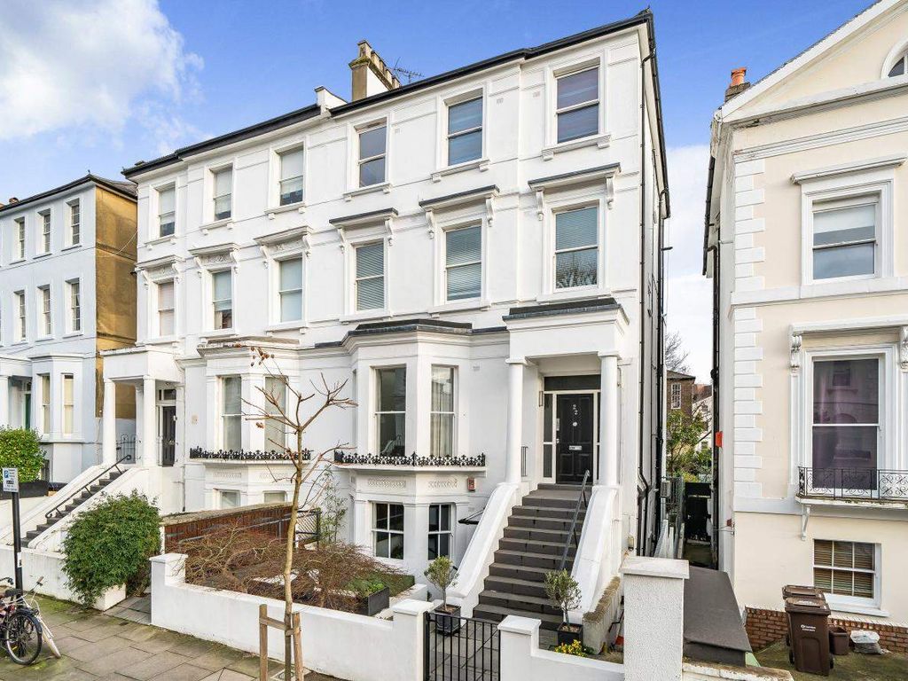 2 bed flat for sale in Priory Road, London NW6, £475,000 Zoopla