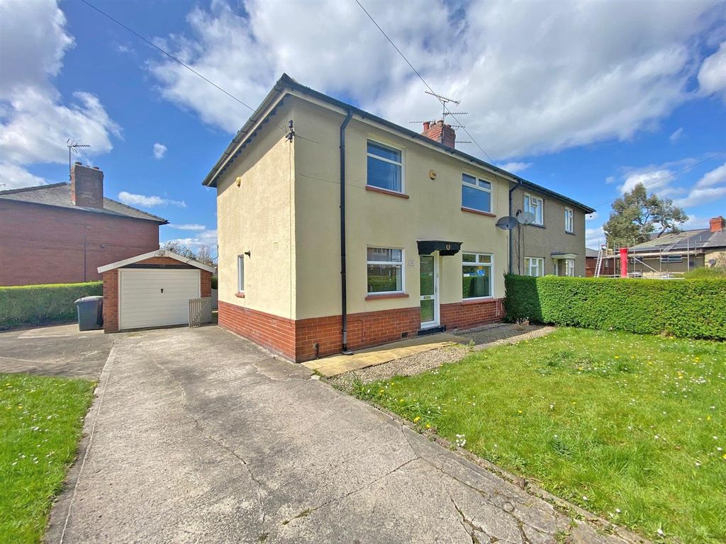 3 bed property for sale in Hambleton Road, Harrogate HG1 Zoopla