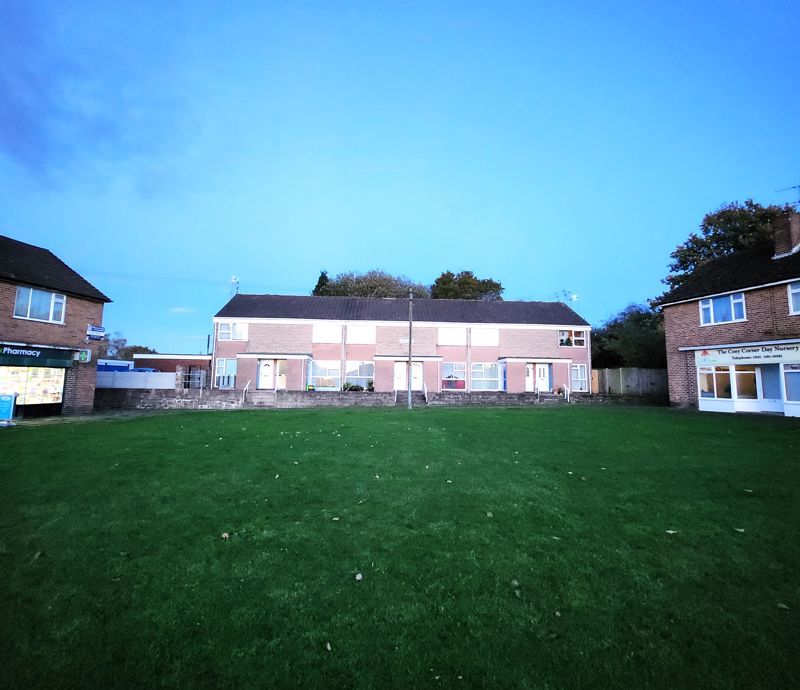 1 bed flat to rent in Thornhill Road, Halesowen B63, £600 pcm Zoopla