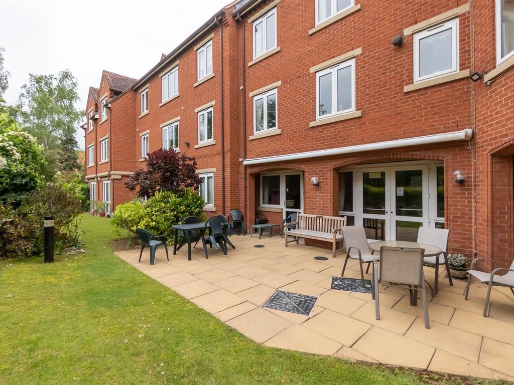 1 bed flat for sale in Alcester Road, StratfordUponAvon CV37 Zoopla