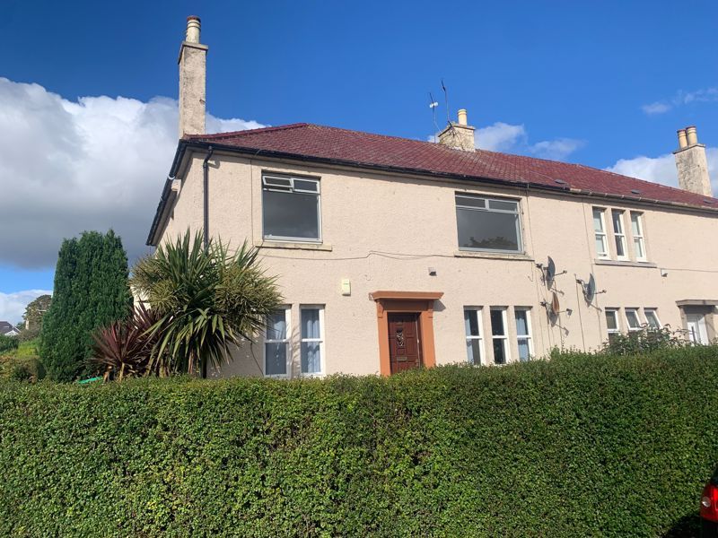 2 bed flat for sale in Percival Street, Kirkcaldy KY2 Zoopla
