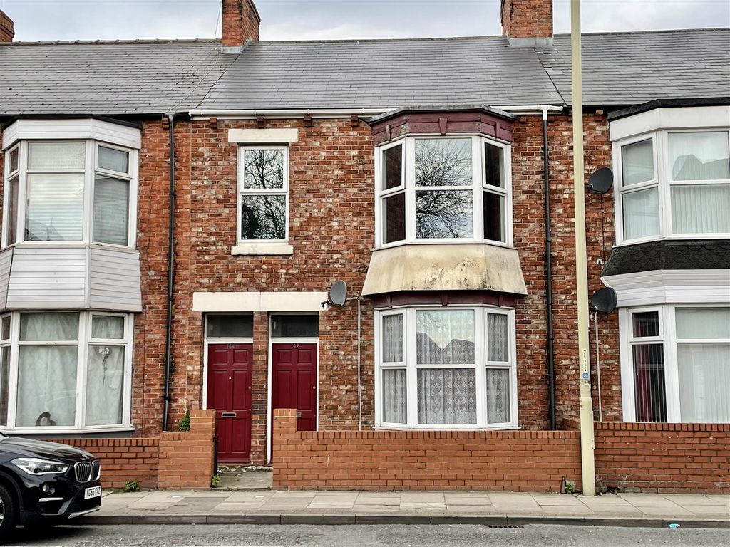 4 bed flat for sale in Boldon Lane, South Shields NE34 Zoopla