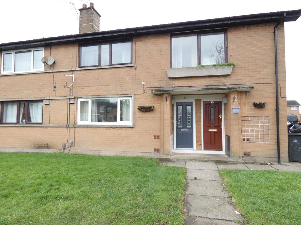 1 bed property to rent in Yewdale Road, Carlisle CA2, £450 pcm Zoopla