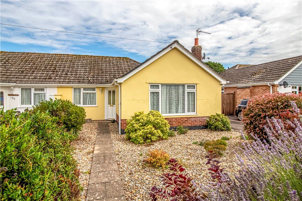 3 bed bungalow for sale in Ferndown, Dorset BH22, £340,000 Zoopla