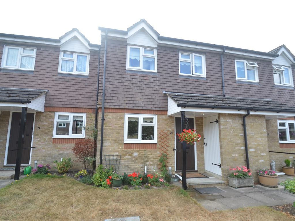 Peregrine Gardens, Shirley, Croydon CR0  