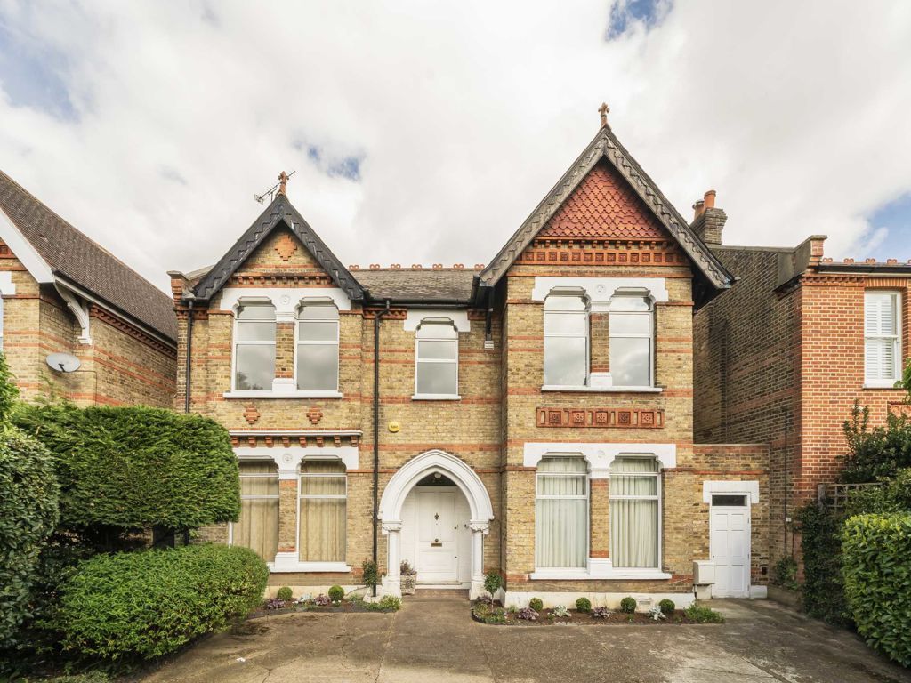 6 bed property for sale in Gordon Road, London W5, £2,250,000 Zoopla