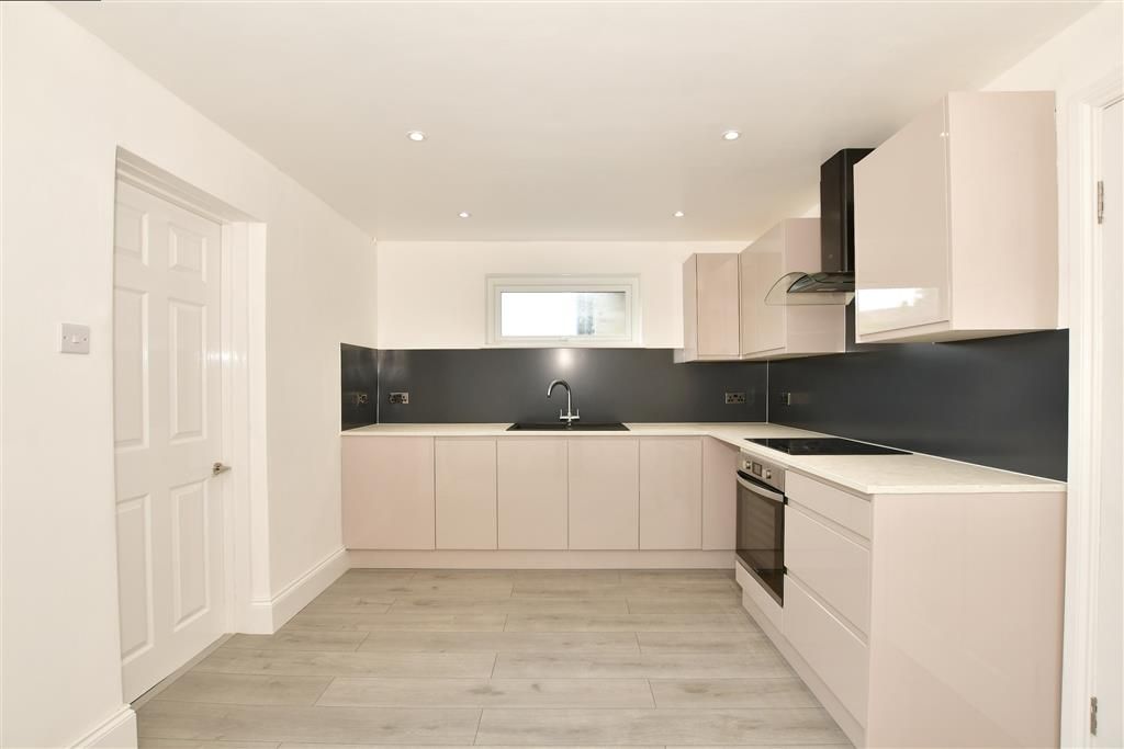 3 bed semidetached house for sale in Queens Road, Lydd, Romney Marsh