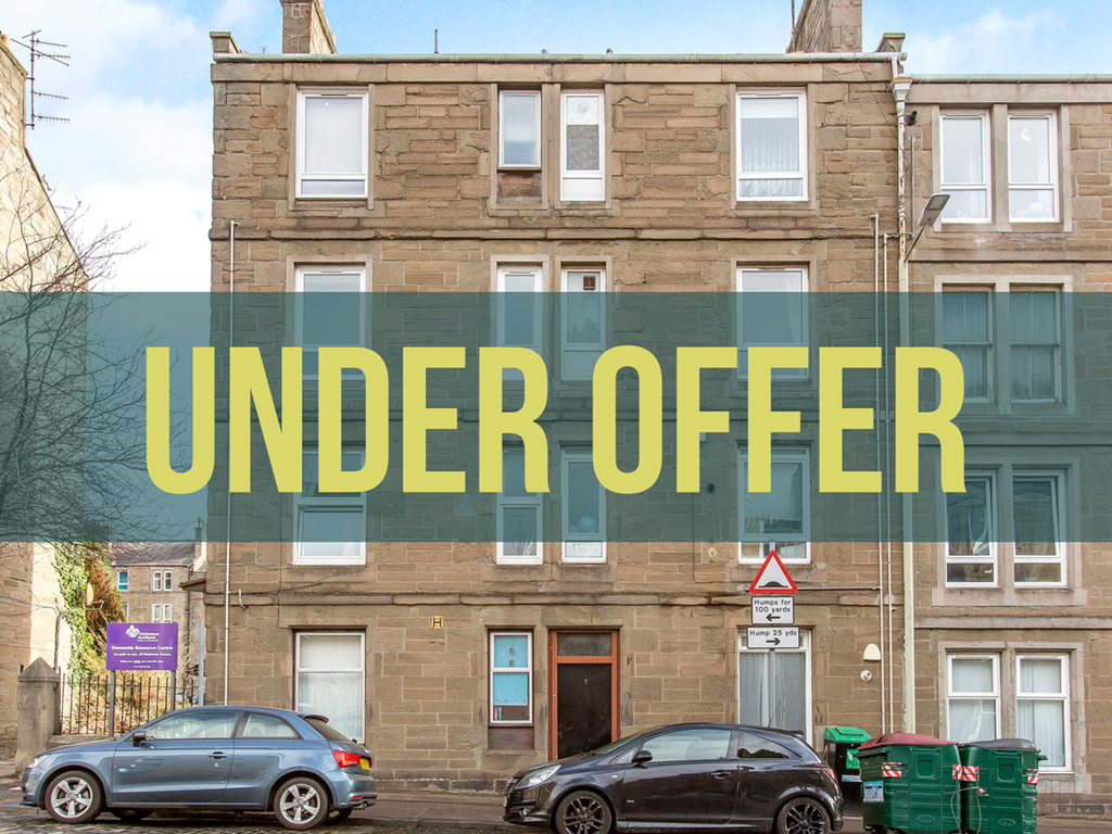 1 bed flat for sale in Street, Dundee DD4 Zoopla