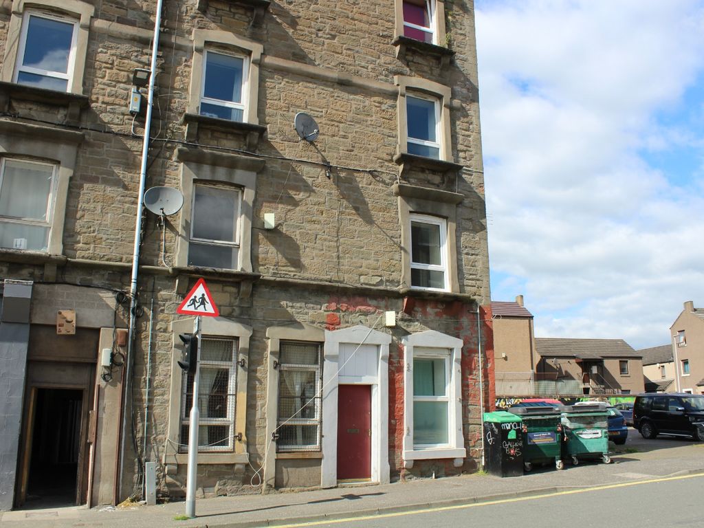1 bed flat to rent in Dundonald Street, Dundee DD3, £450 pcm Zoopla
