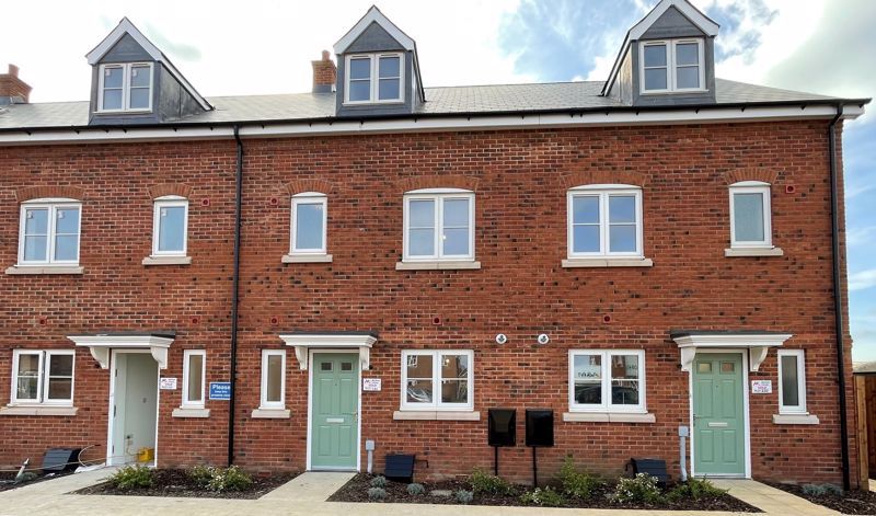 Plot 247, The Bigod, Earls Park GL1  