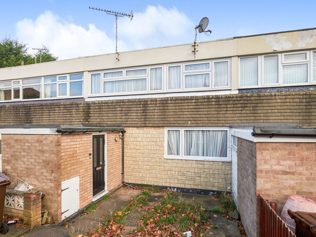 Woodclose Road, Birmingham B37