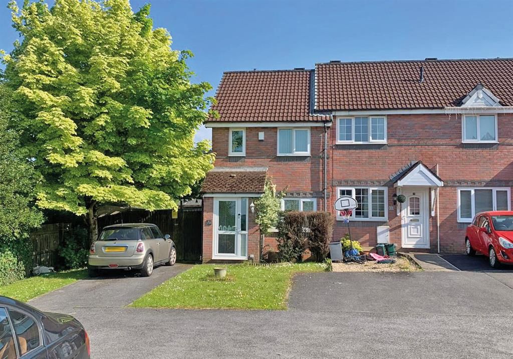 Land for sale in Clos Eileen Chilcott, Llansamlet, Swansea SA7 Zoopla