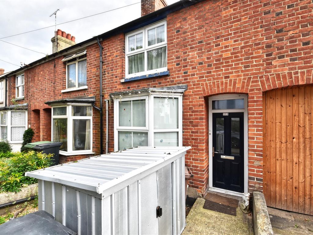 2 bed property for sale in South Undercliff, Rye TN31 Zoopla