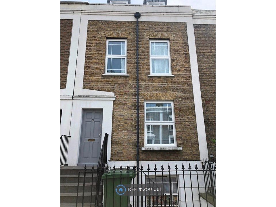 Room to rent in Florence Road, London SE14, £680 pcm Zoopla