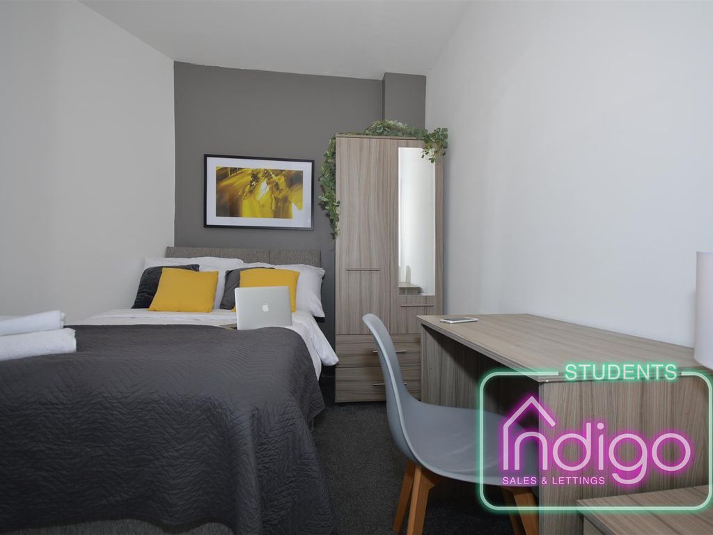 Room to rent in Hassell Street, NewcastleUnderLyme ST5 Zoopla