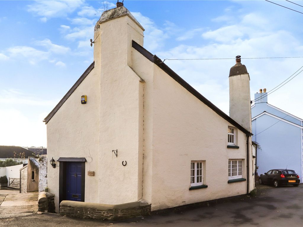 3 bed semidetached house for sale in Orchard Hill, Bideford EX39 Zoopla