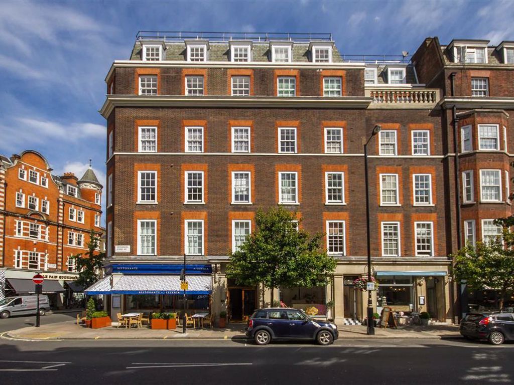 Devonshire Street London W1G  