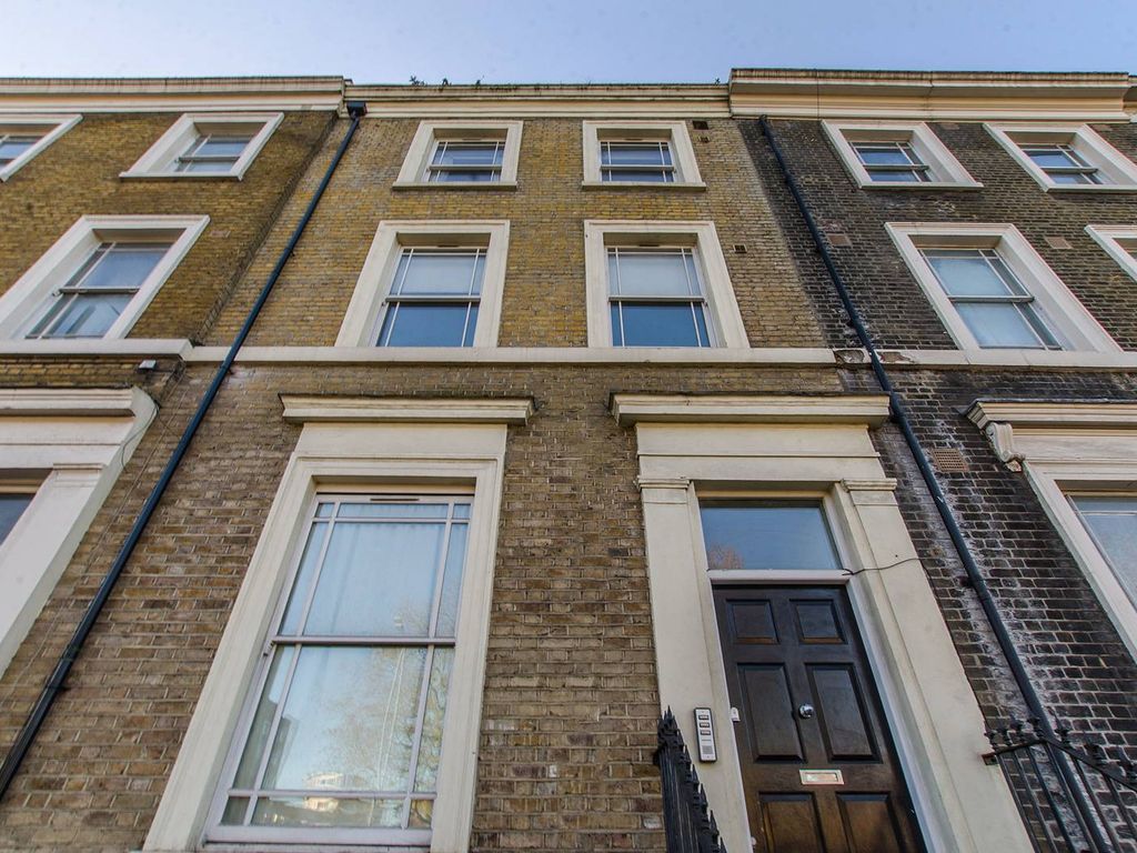 2 bed flat to rent in East India Dock Road, Westferry, London E14, £1,517 pcm Zoopla