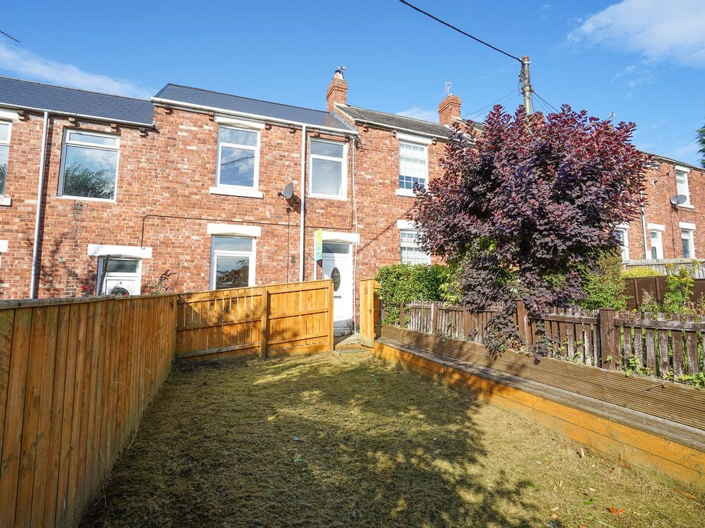 3 bed terraced house to rent in William Street, Chester Le Street DH3