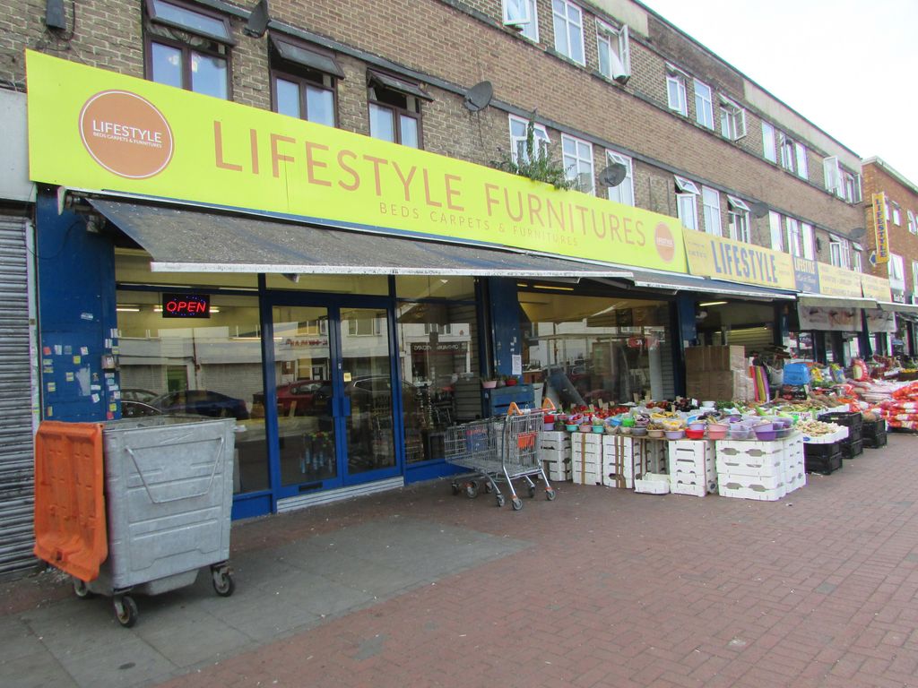 Retail premises to let in Dunstable Road, Luton, Bedfordshire LU1 Zoopla