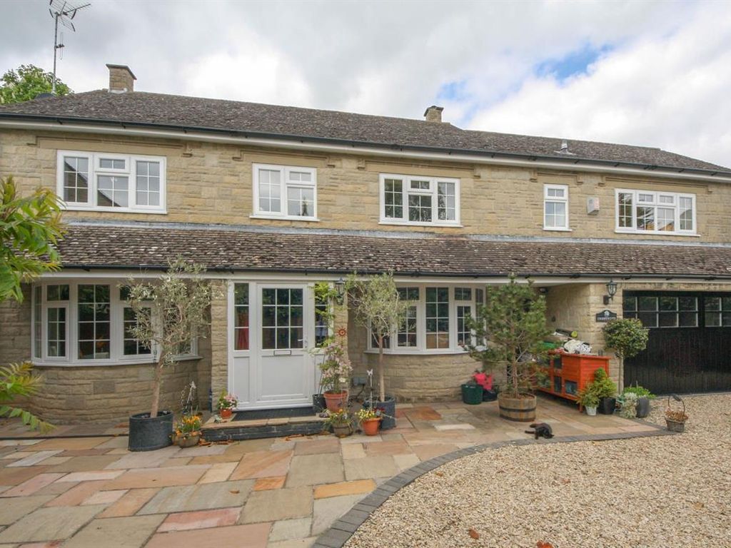 5 bed detached house for sale in Gogs Orchard, Wedmore BS28 Zoopla