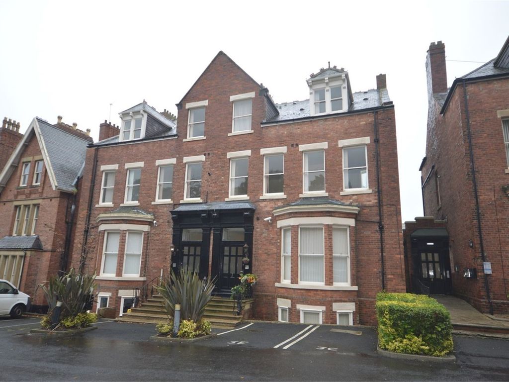 1 bed flat for sale in Thornhill Park, Sunderland SR2, £62,500 Zoopla