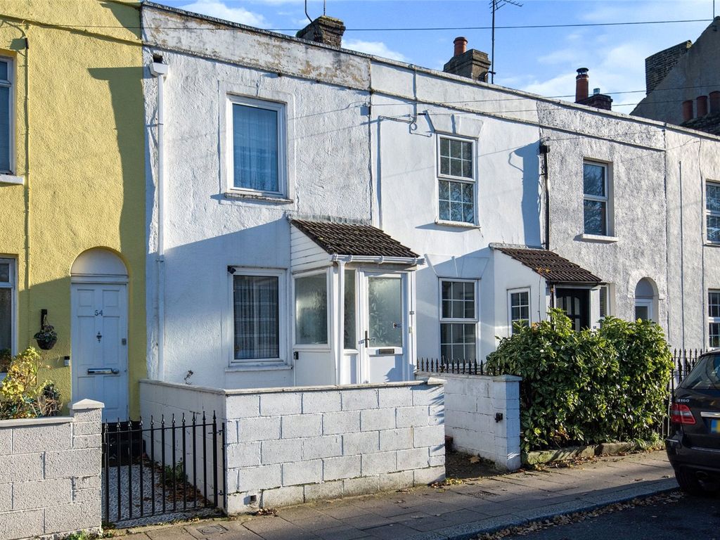 Mill Road, Gillingham, Kent ME7  
