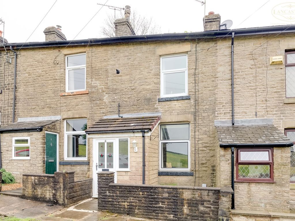 2 bed cottage for sale in Shepherds Drive, Horwich, Bolton BL6, £