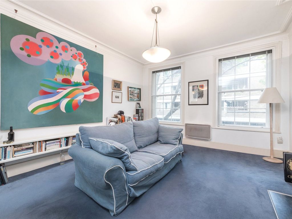 Endell Street, London WC2H