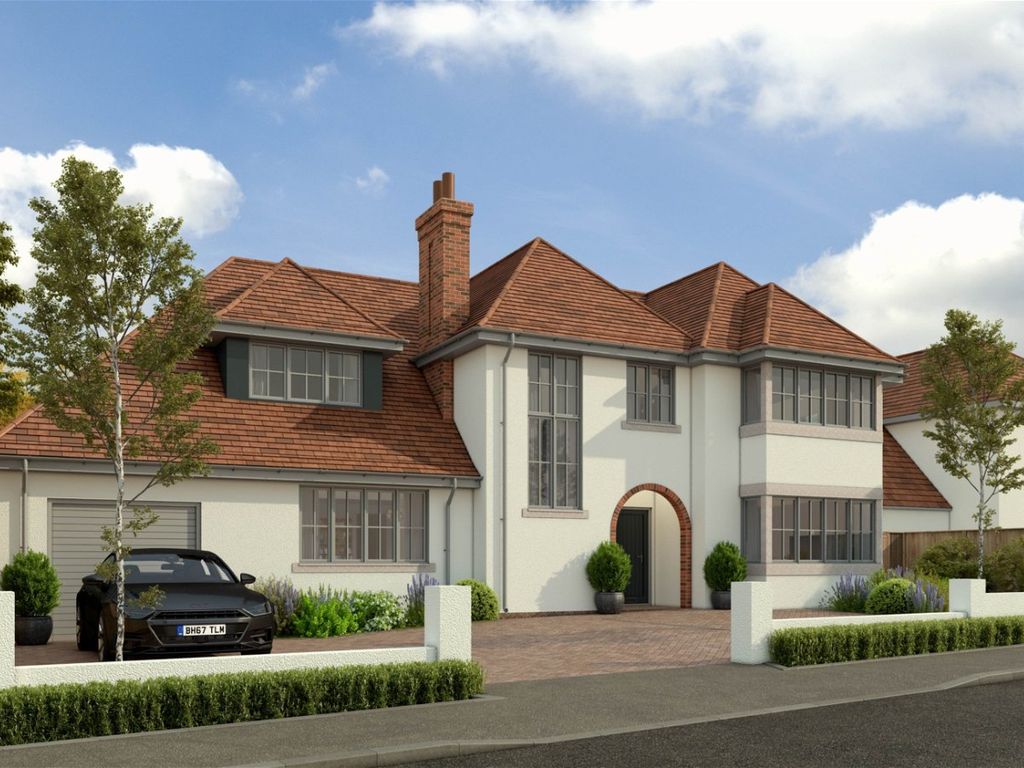 Land for sale in Building Plot, Pirton Road, Hitchin, Hertfordshire SG5