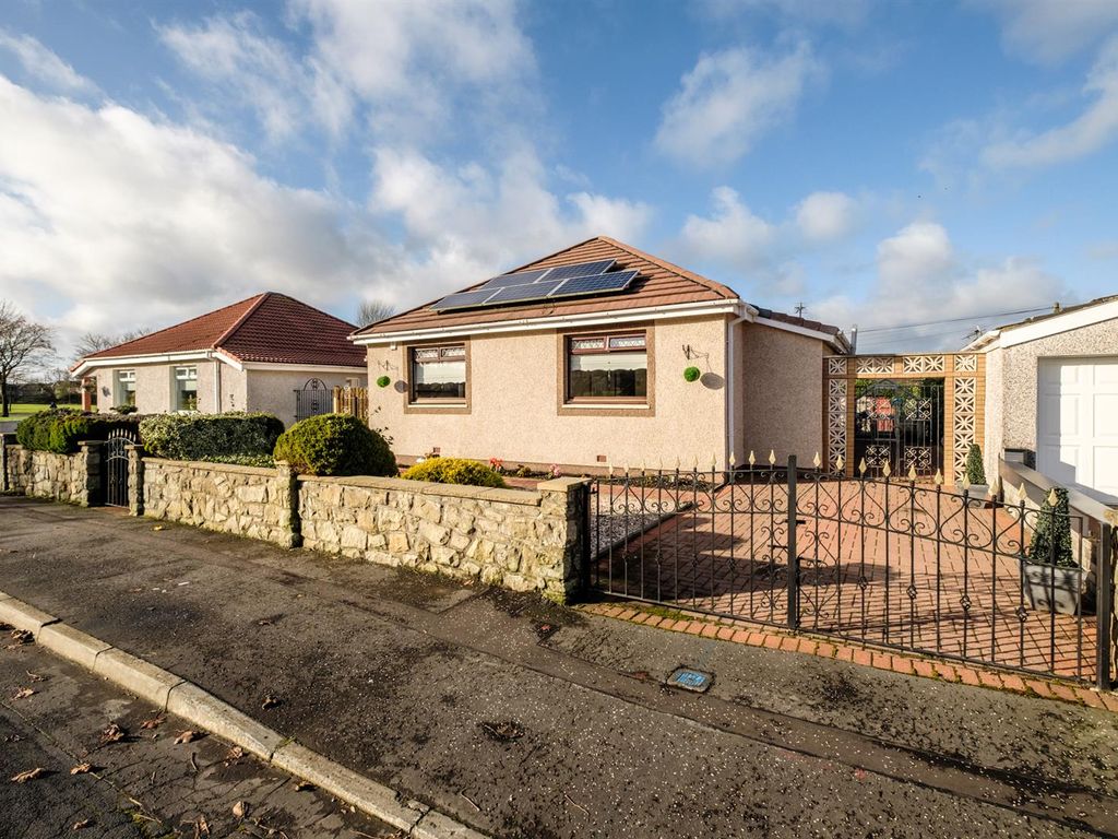 Southfield Avenue, Shotts ML7  