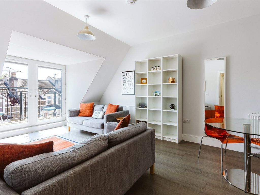 The Old Library, Winsley Road, Bristol BS6  