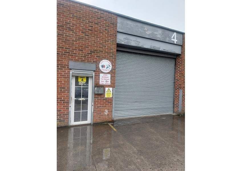 Parking for sale in Darlington, England, United Kingdom DL1, £15,000