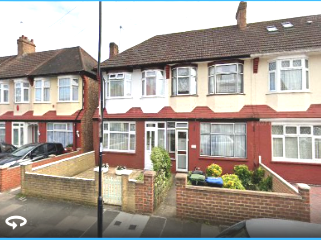 St Joans Rd Edmonton N9