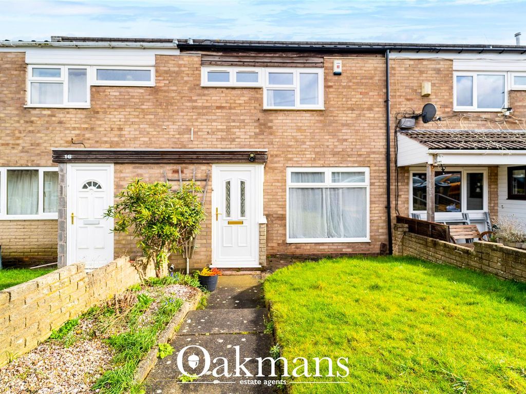 3 bed property for sale in Bark Piece, Birmingham B32 Zoopla