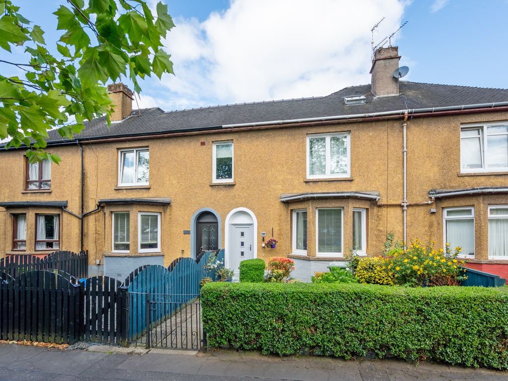 4 bed terraced house for sale in Anniesland Road, Knightswood, Glasgow