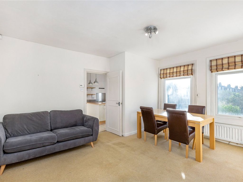 1 bed flat to rent in Bedford Hill, London SW12 Zoopla
