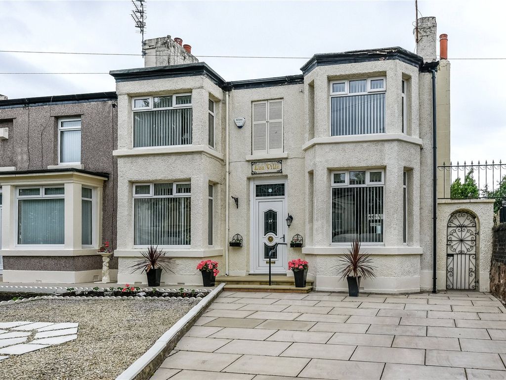 4 bed semidetached house for sale in Prospect Vale, Liverpool L6 Zoopla