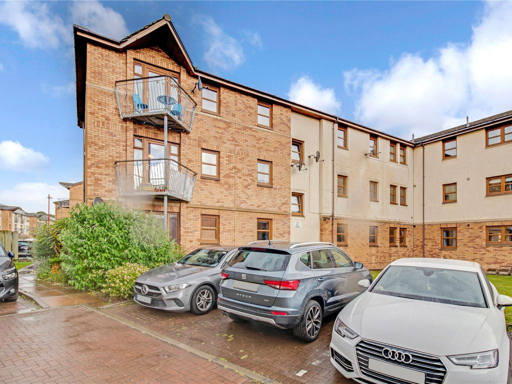 2 bed flat for sale in Deas' Wharf, Kirkcaldy KY1 Zoopla
