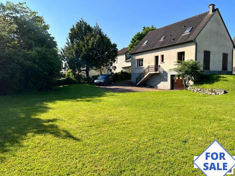 4 bed detached house for sale in SaintGermainDuCorbeis, Basse