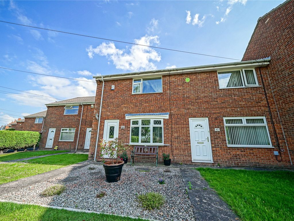 2 bed terraced house for sale in Endyke Lane, Cottingham, East Yorkshire HU16 Zoopla