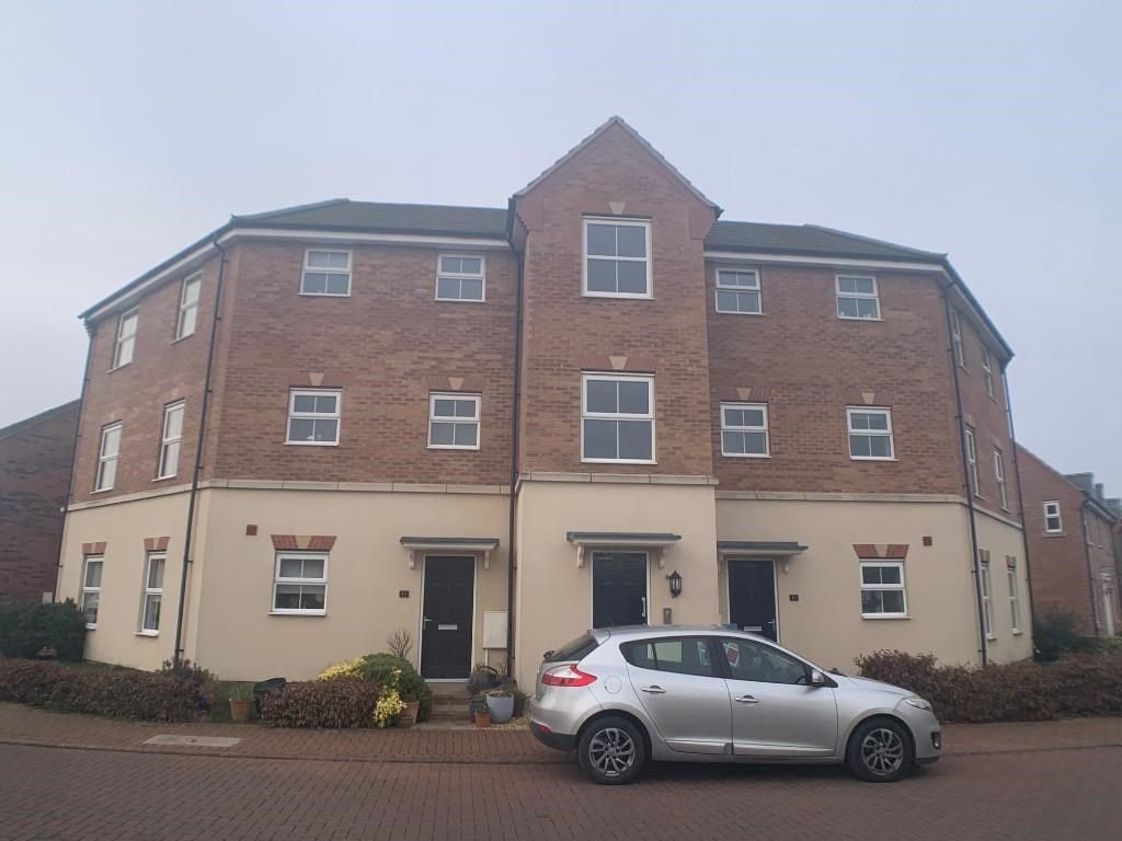 2 bed flat to rent in Chepstow Drive, Bourne PE10 Zoopla