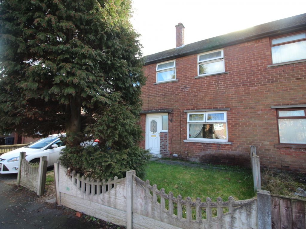 3 bed terraced house for sale in Windermere Road, Hindley WN2 Zoopla