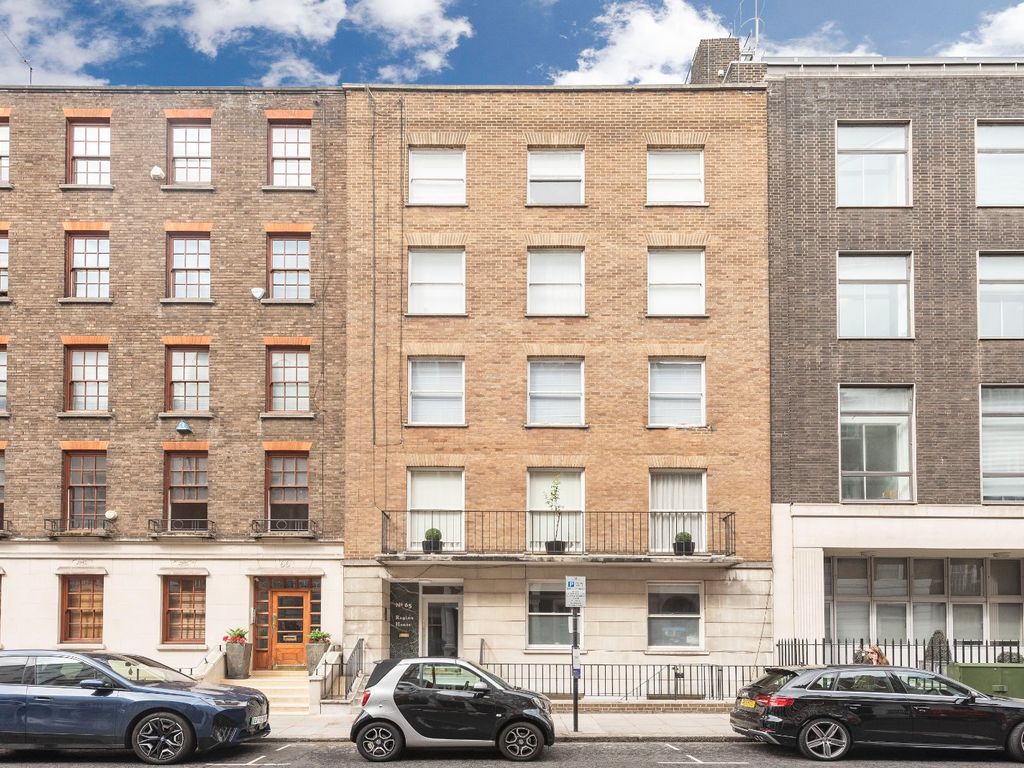 3 bed flat for sale in Wimpole Street, London W1G Zoopla