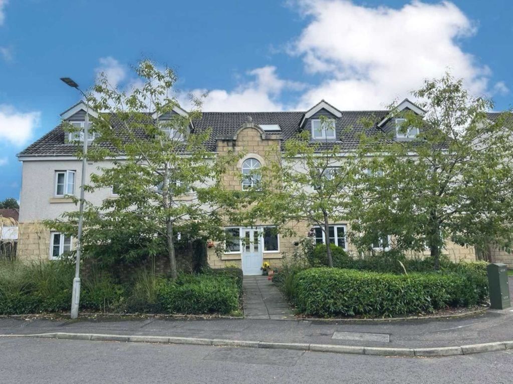 1 bed flat to rent in Barclay Drive, Johnstone PA5, £600 pcm Zoopla