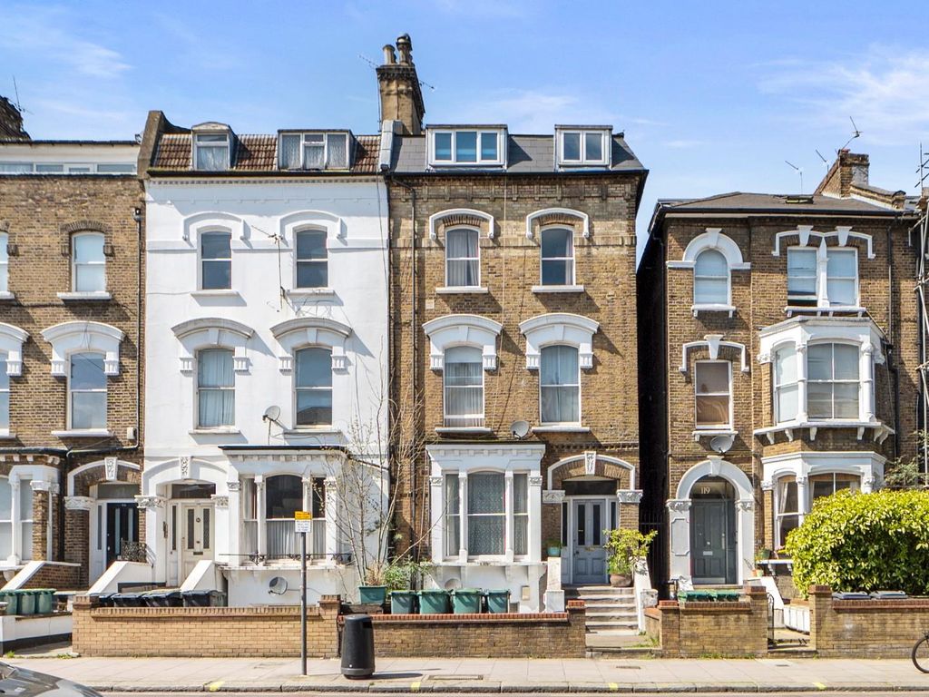 2 bed flat for sale in Fortess Road, London NW5 Zoopla