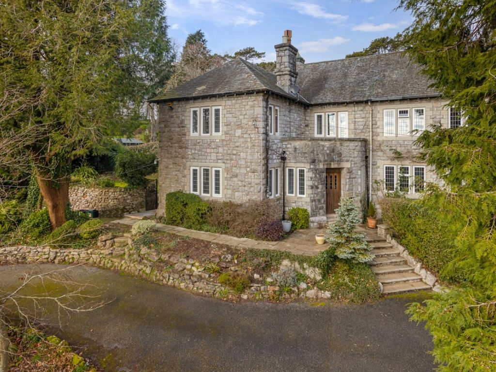 5 bed semidetached house for sale in Lydwell Road, Torquay TQ1 Zoopla