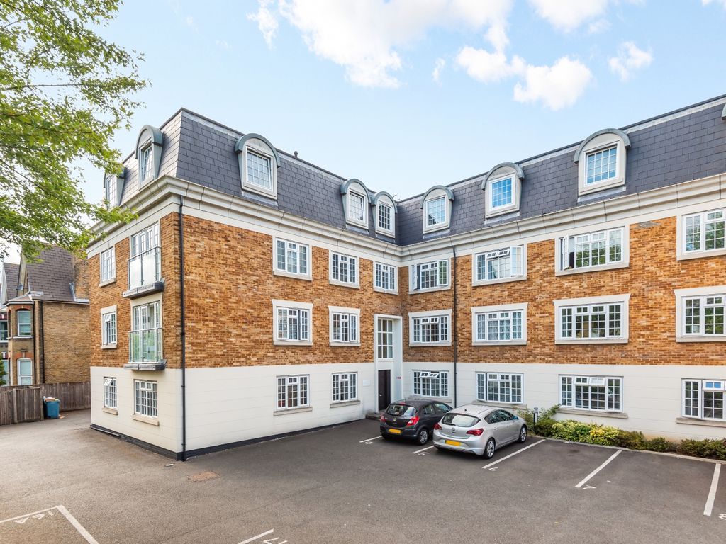 4 bed flat for sale in Tweedy Road, Bromley BR1 Zoopla
