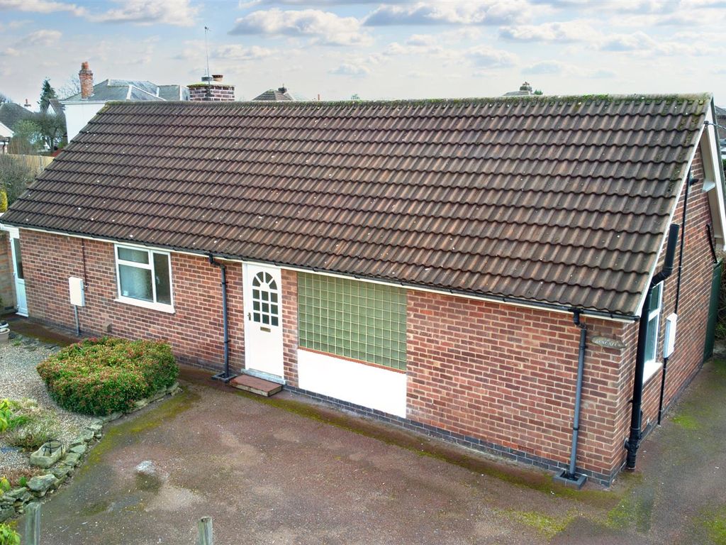 2 bed bungalow for sale in Oban Road, Beeston, Nottingham NG9 Zoopla