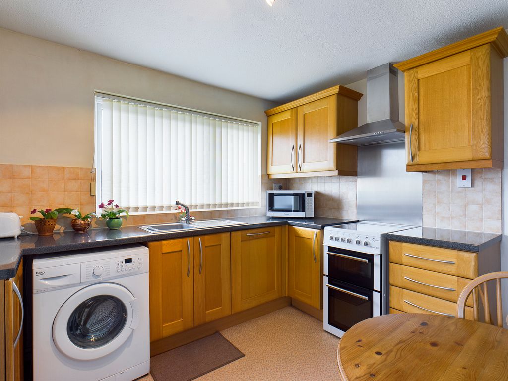 2 bed bungalow for sale in Coniston Close, Brixham TQ5 Zoopla